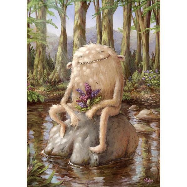 Flowers for You - Zozoville - 1000 mcx