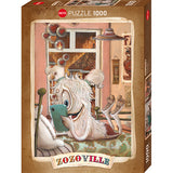Phony Love - Zozoville - 1000 mcx