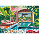 Pool Position - Time Off - 1000 pcs