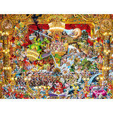 Opera Chaotica - Cartoon Classics - 1500 pcs