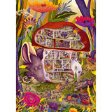 Living Mushroom - Superfreunde - 1000 mcx