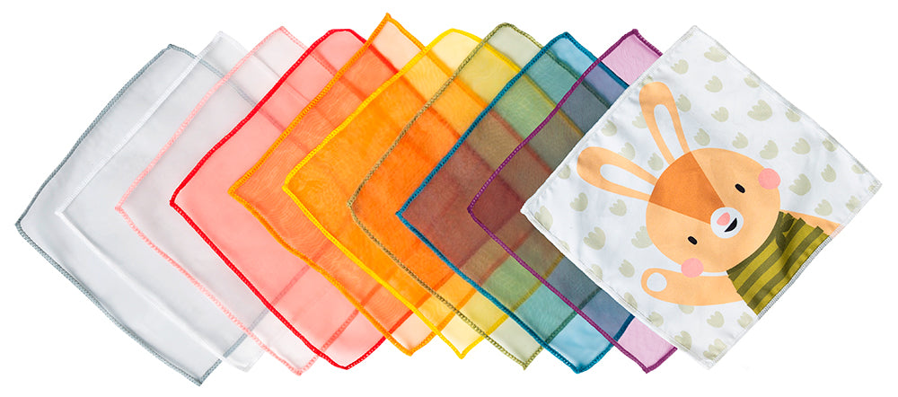 Taf Toys - Boite à mouchoirs pop-up