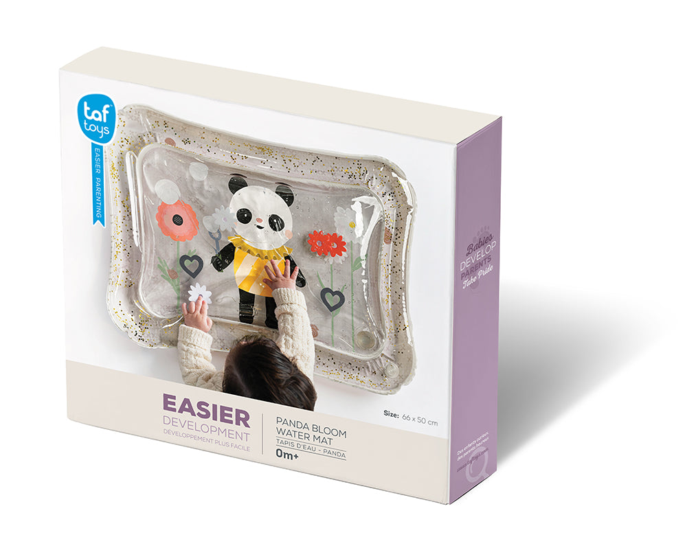 Taf Toys - Tapis d'eau Panda