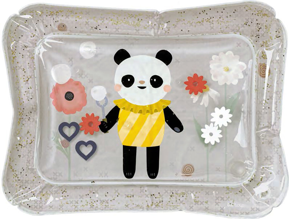 Taf Toys - Tapis d'eau Panda