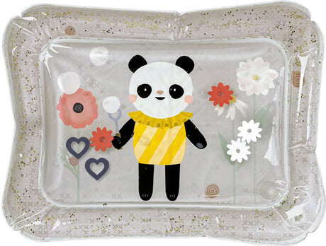 Taf Toys - Tapis d'eau Panda
