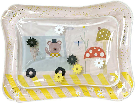 Taf Toys - Tapis d'eau Ourson