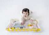 Taf Toys - Tapis d'eau Ourson