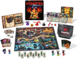 Horrified - Dungeons et Dragons (Fr)