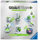 GraviTrax POWER - Interaction (Exp)