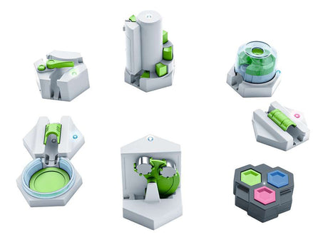 GraviTrax POWER - Interaction (Exp)