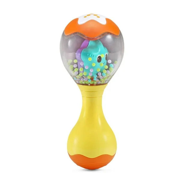 VTech - Coffret P'tit musicien : Mes premiers instruments (Fr)