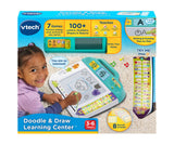 VTech - Doodle and Draw Learning Center (Ang)