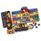 Dice Throne - Marvel X-Men - Boite 2 (Fr)