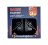 Adjustable Noise-Cancelling Ear Muffs