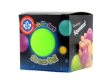 Balle Anti-Stress Doh Squishy