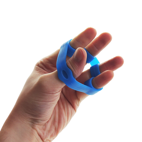 Exerciseur de main thérapeutique