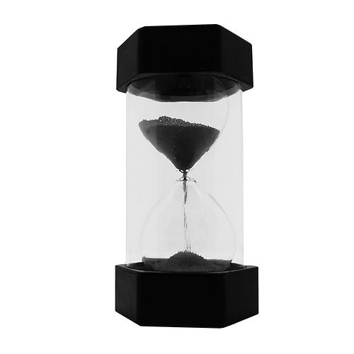 Giant hourglass