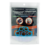 Exerciseur de main thérapeutique