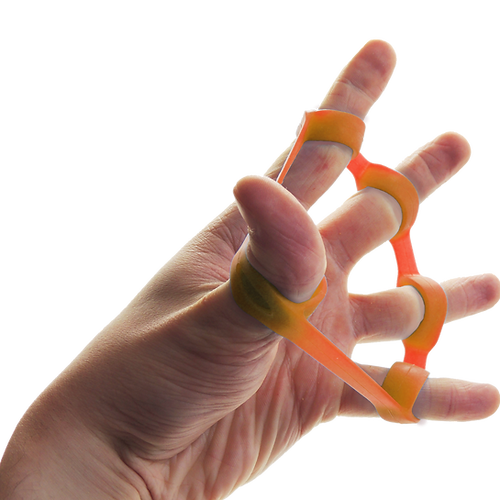 Exerciseur de main thérapeutique