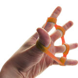 Exerciseur de main thérapeutique