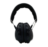 Adjustable Noise-Cancelling Ear Muffs