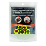 Exerciseur de main thérapeutique