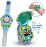 VTech - La montre-jeu éducative de Buzz (Fr)