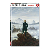 The Wanderer - 1000 pcs