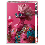 Pink Birdie - 1000 mcx