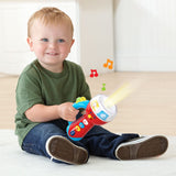 VTech - Spin and Learn Colour Flashlight (Ang)