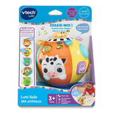 VTech - Lumi Balle des animaux (Fr)