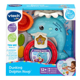 VTech - Dunking Dolphin Hoop (En)