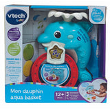 VTech - Mon dauphin Aqua Basket (Fr)