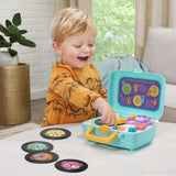 VTech - Baby tourne-disque (Fr)