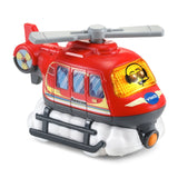 VTech - Go Go Smart Wheels : Heroic Helicopter (Ang)