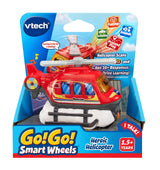 VTech - Go Go Smart Wheels : Heroic Helicopter (Ang)