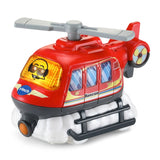 VTech - Go Go Smart Wheels : Heroic Helicopter (Ang)