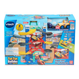 VTech - Go Go Smart Wheels : Super tour duo challenge (Fr)