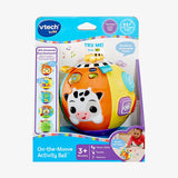 VTech - On-the-Move Activity Ball (Ang)