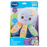 VTech - Lila Lumi pieuvre musicale (Fr)