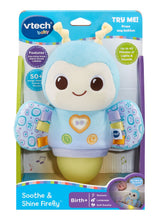 VTech - Soothe and Shine Firefly (En)