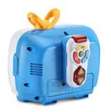 VTech - Explore and Learn Smart TV (Ang)