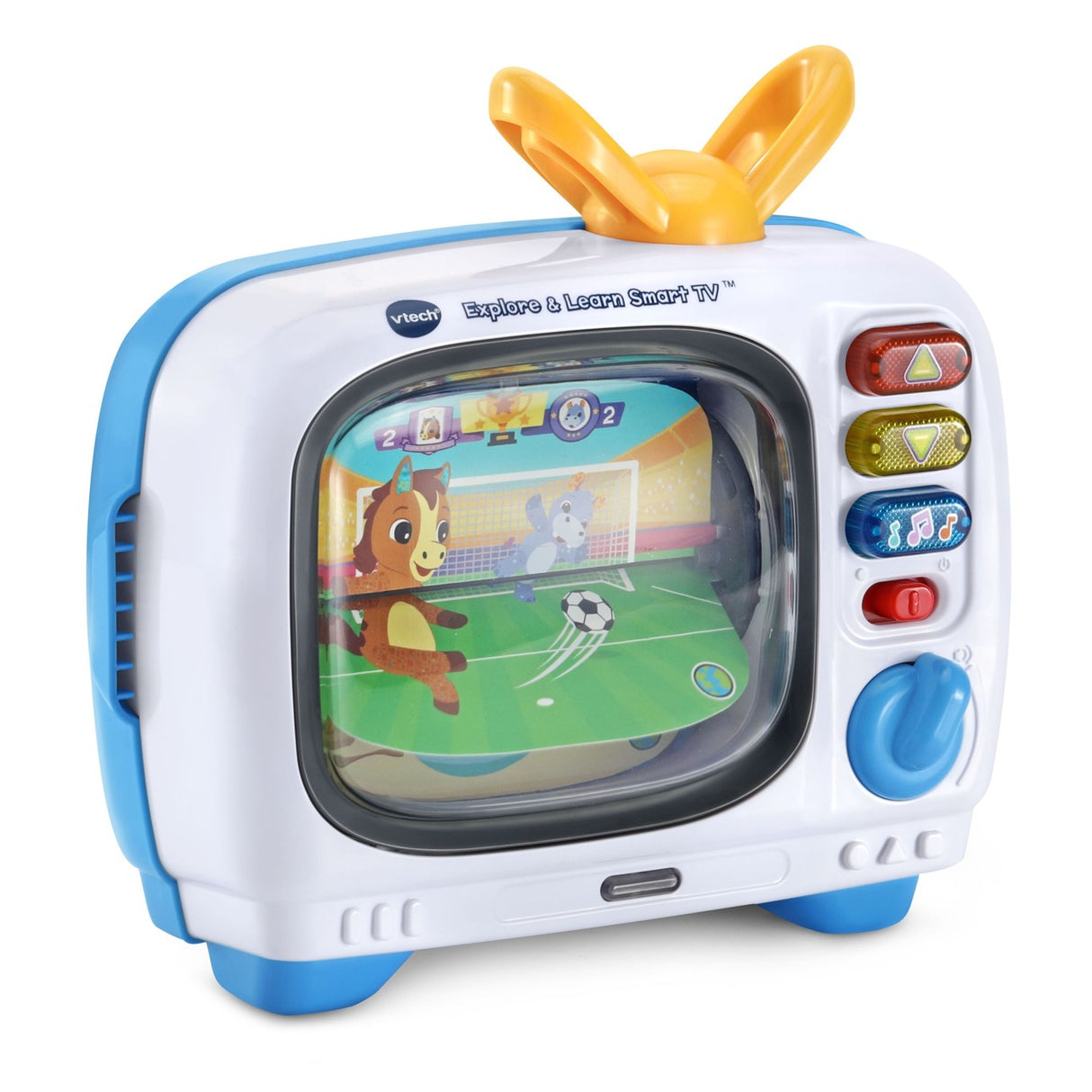 VTech - Explore and Learn Smart TV (Ang)