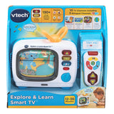 VTech - Explore and Learn Smart TV (Ang)