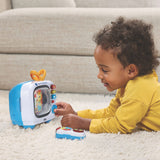 VTech - Explore and Learn Smart TV (Ang)
