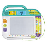 VTech - Mon ardoise interactive apprenti-écriture (Fr)