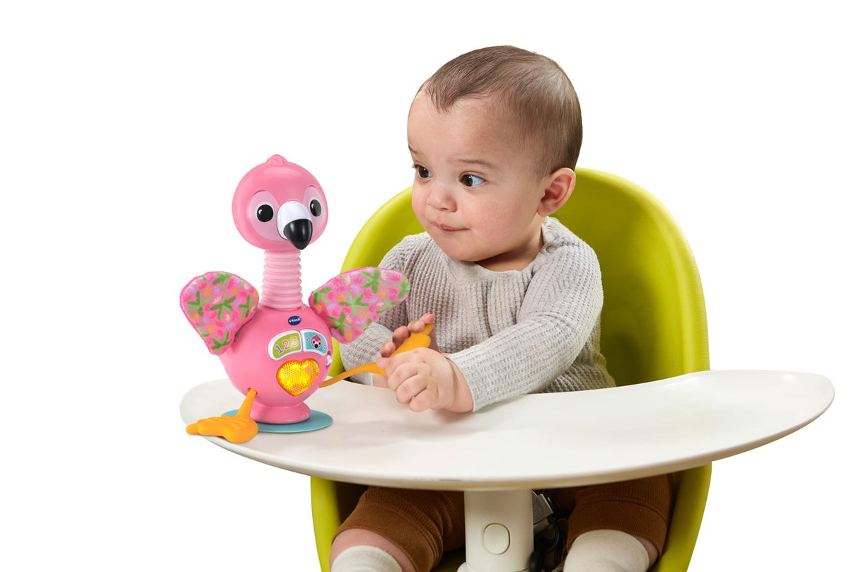 VTech - Flamingo Rigolo (Fr)
