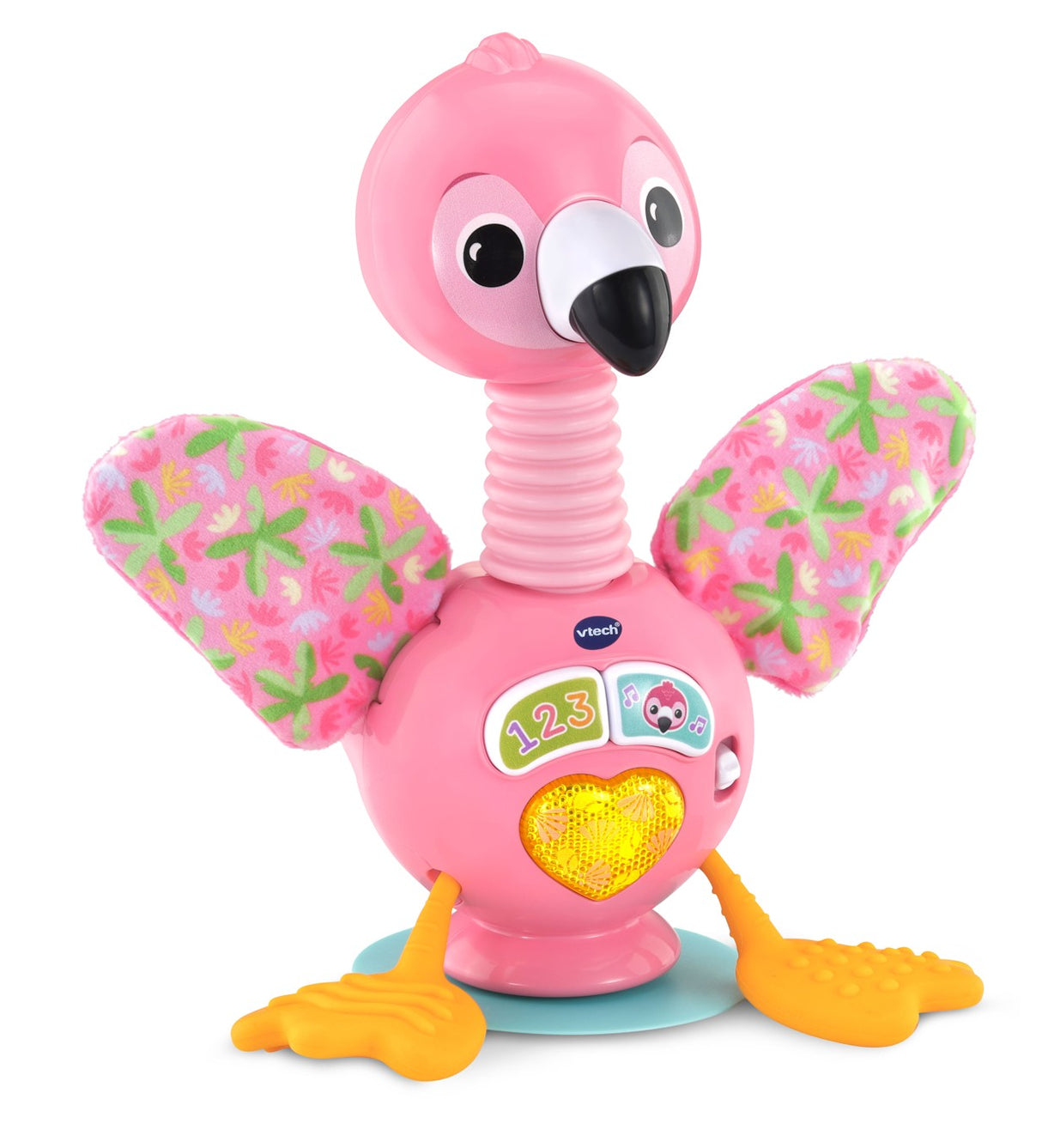 VTech - Flamingo Rigolo (Fr)