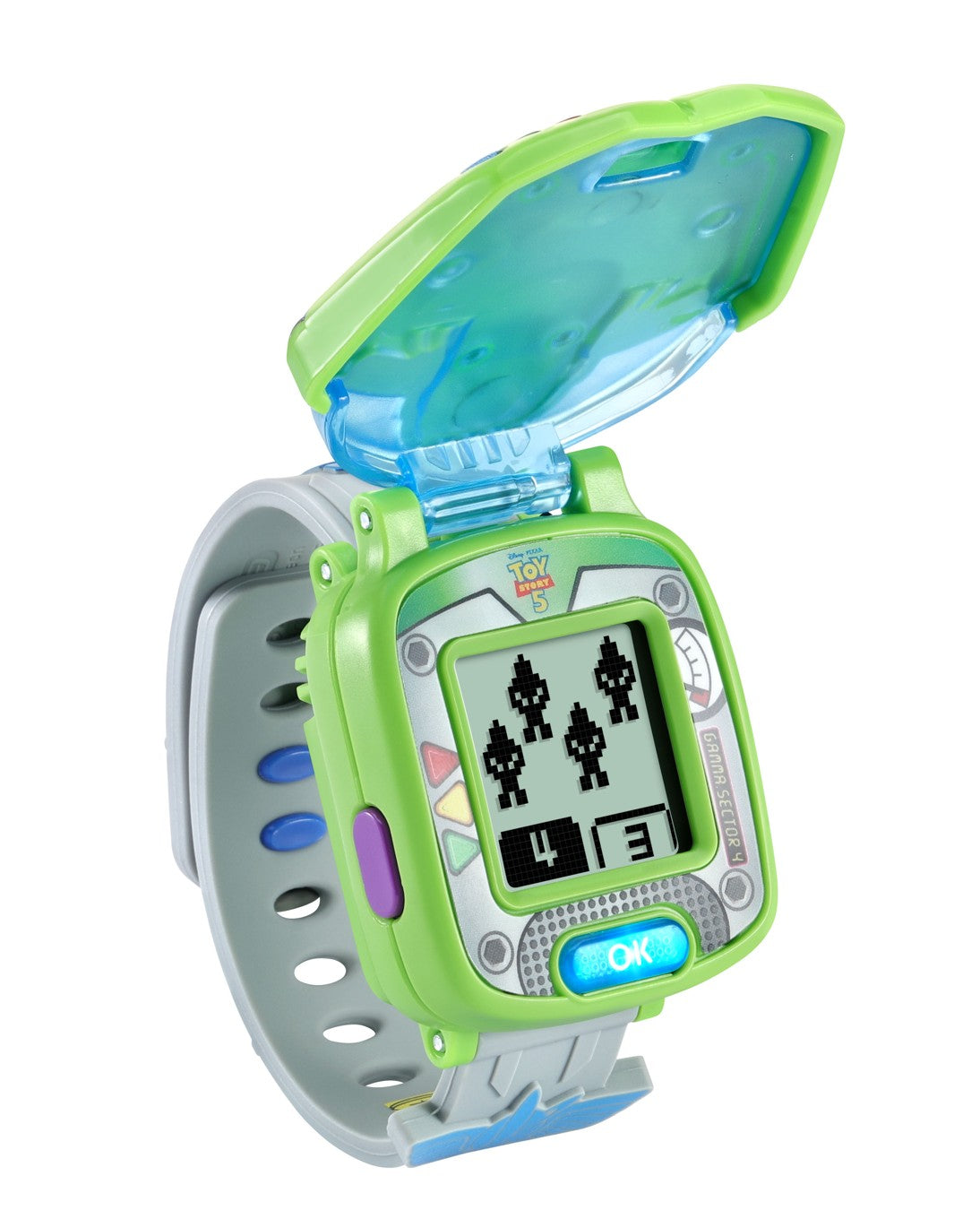 VTech - Buzzlight Year Learning Watch (En)