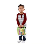 LeapFrog - Mon livre d'activités interactif (Fr)